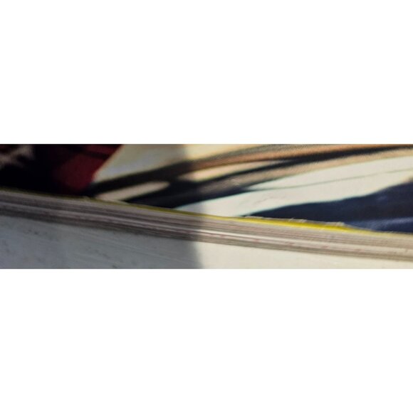 Teen Vogue May 2013 Magazine Issue Justin Bieber Crazy Year Music Hot Fashion - Picture 3 of 9